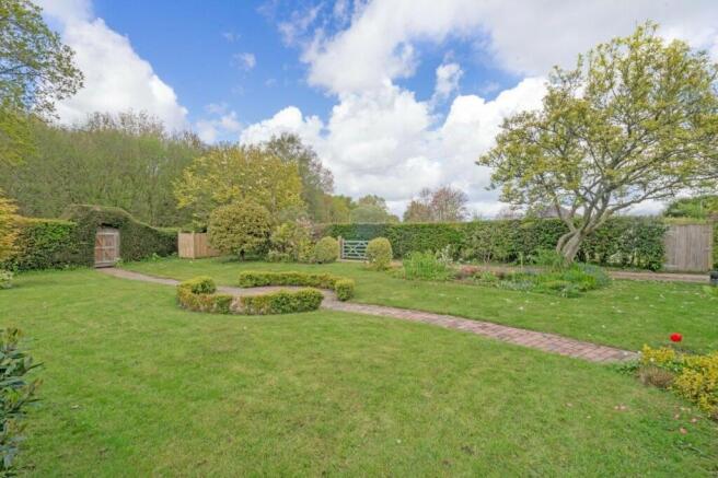 Gardens