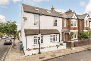 50a, North Worple Way, Mortlake, London SW14 8PZ