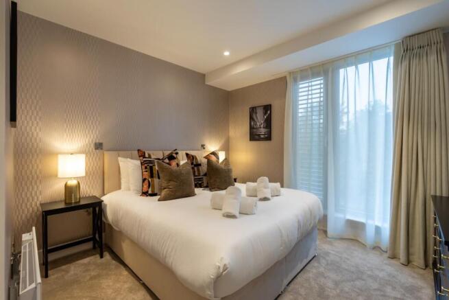 2 bed Apartment for sale Image 9