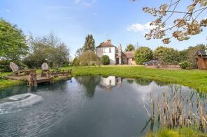 Ellwood House, Church Road, Castlemorton WR13 6BQ