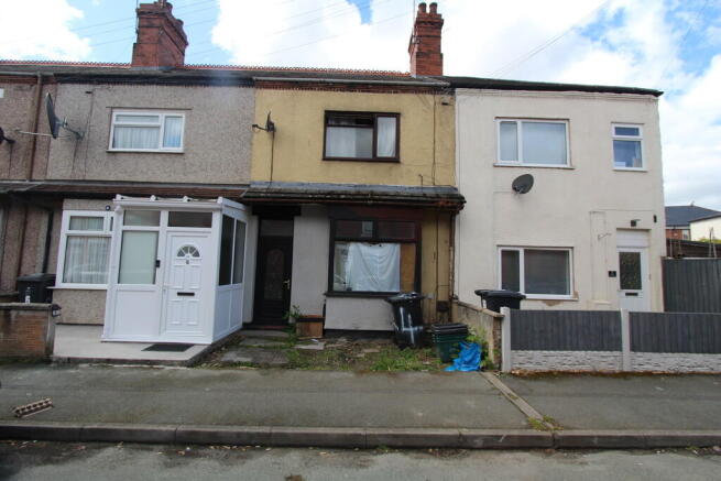 Empress Road, Wrexham photo 3