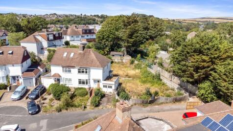 Overhill Drive, Brighton, BN1