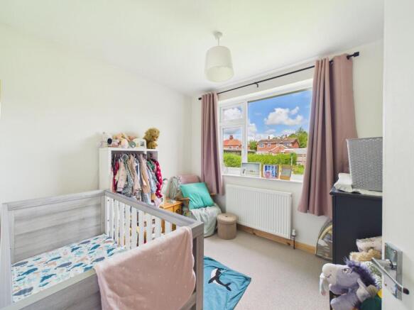 2 bed Semi-Detached Bungalow for sale Image 12