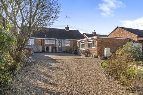 Claydon, Banbury, Oxfordshire, OX17