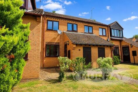 Willow Close., Uppingham, Rutland