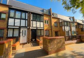 109, St Ervans Road, London W10 5QY