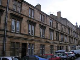 Flat 2/2, 16, Harvie Street, Glasgow G51 1BW