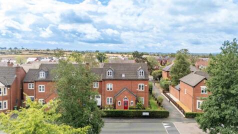 Packhorse Road, Stratford-Upon-Avon, CV37
