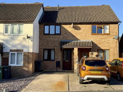 Eastholme Avenue, Belmont, Hereford