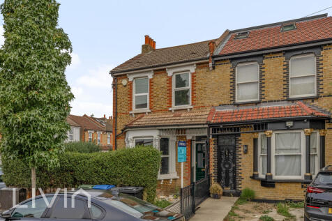 Edith Road, London, Greater London