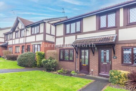 Boleyn Court, Dalkeith Avenue, Blackpool