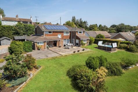 Plain Road, Smeeth, Ashford TN25 6QN