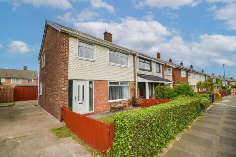 High Street, Eston, Middlesbrough, TS6 8DA