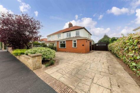 Falcon Road West, Sprowston