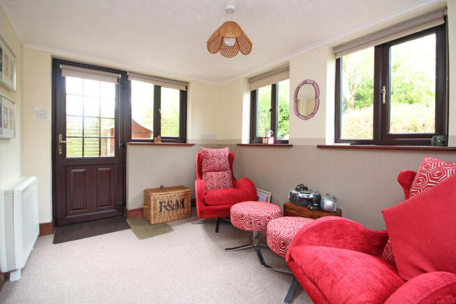 Blacksmiths Lane, Happisburgh photo 4