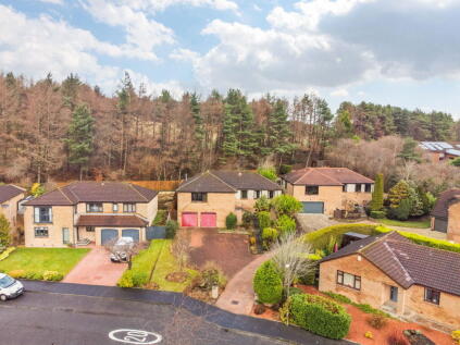 Herd Green, Livingston, West Lothian, EH54 8QA