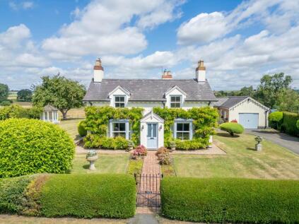Village Farm, Foston, York