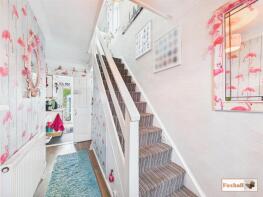 98, Avondale Road, Ipswich IP3 9JZ