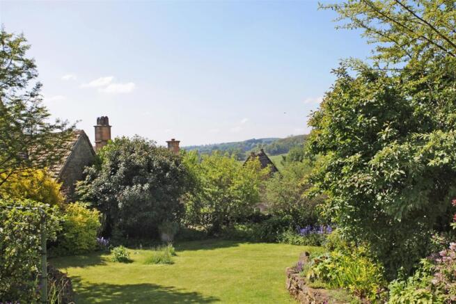 highbank Garden and 
