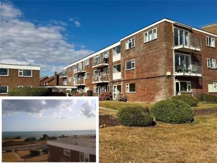 Marine Drive, Barton On Sea, Hampshire, BH25