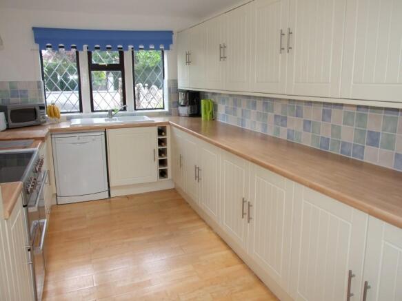 Kitchen 2