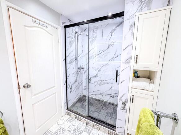 Bathroom 1