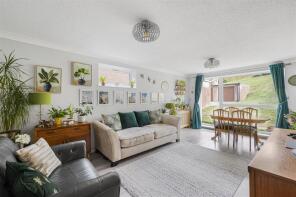 Flat 2, Offham Court, Surrey Road, Seaford BN25 2PA