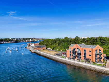 Long Row, South Shields, South Tyneside