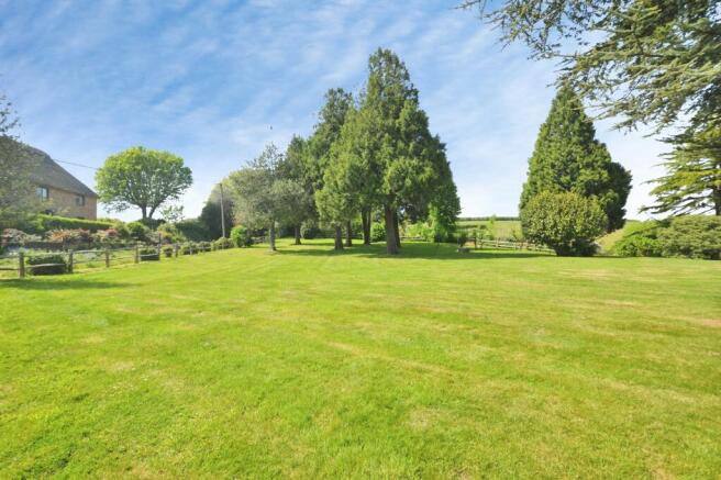 Gardens