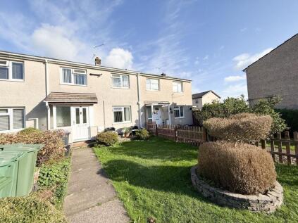 Llewellyn Road, Cwmbran, NP44