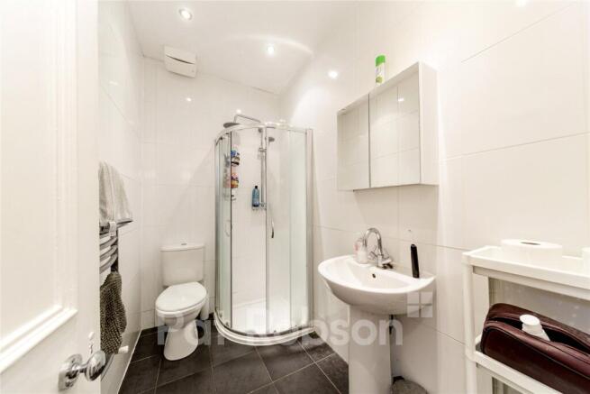 Apartment in Newcastle upon Tyne, Jesmond - View 4