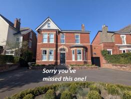 36, Crescent Road, Southport PR8 4SS