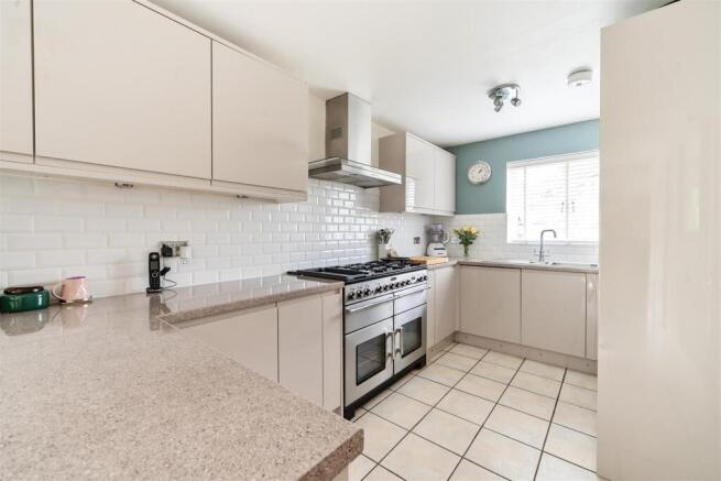 12, Herbert Gardens Towcester