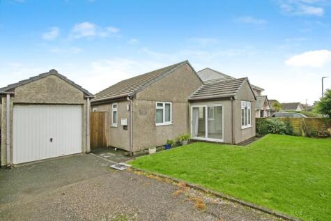 Henley Drive, Mount Hawke, Truro, Cornwall, TR4