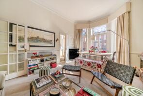 Flat 5, 27, Rosary Gardens, London SW7 4NH