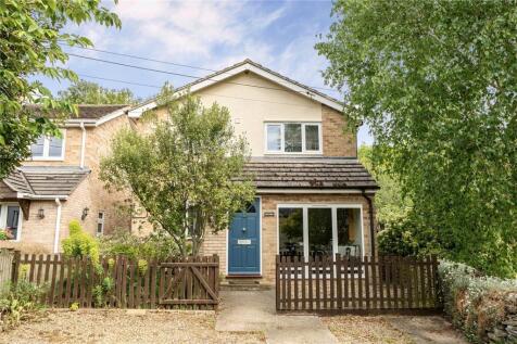 Fritwell Road, Bicester