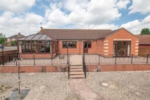 Brookschapel, Scawby Road, Scawby Brook DN20 9JX