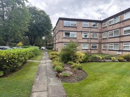 Devonshire Park Road, Stockport