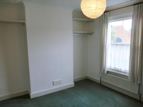 Front Bedroom