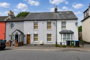 234, Cotterells, Hemel Hempstead HP1 1JP