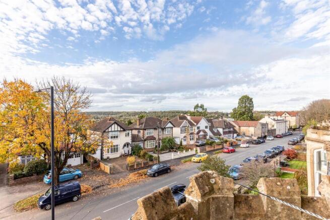 Westbury Road, Westbury on Trym View.jpg