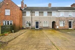 48, Robin Hood Road, Mansfield NG21 0ST