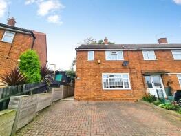 84, Coltsfoot Road, Ipswich IP2 0NG