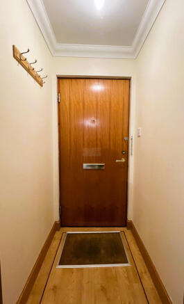 Vestibule