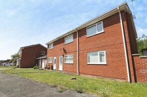 2, Coningsby Court, Wrexham LL13 9QW