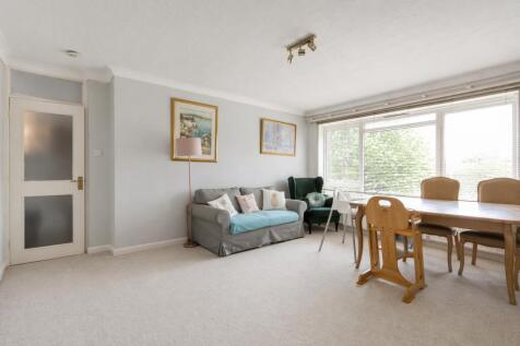 Hempstead Road, Watford
