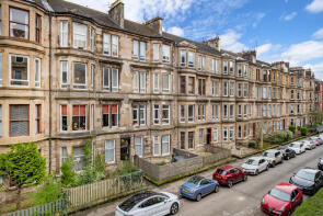 Flat 0/1, 70, Finlay Drive, Glasgow G31 2QX