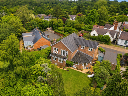 Colemans Lane, Danbury, Chelmsford, CM3