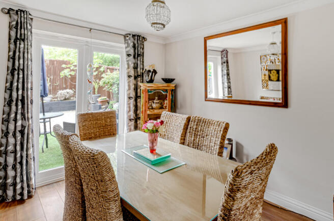 Greave Way, Brimmington, Chesterfield, S43 photo 5