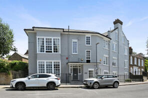 1, West Hill House, West Hill, Harrow HA2 0JQ